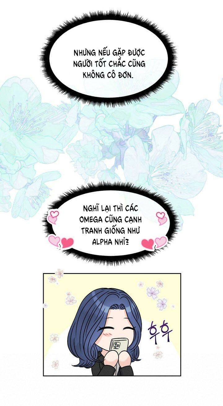đọc truyện [18+] Em Sẽ Chọn Alpha Nào~ Chương 31 ảnh 29 tại Truyện Dạ Ký
