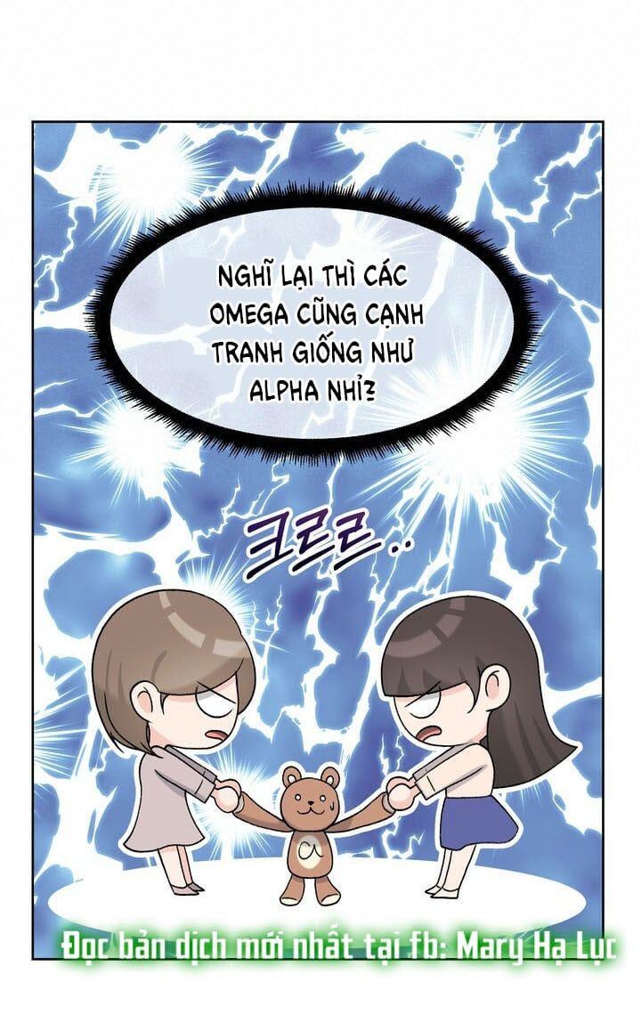 đọc truyện [18+] Em Sẽ Chọn Alpha Nào~ Chương 31 ảnh 30 tại Truyện Dạ Ký