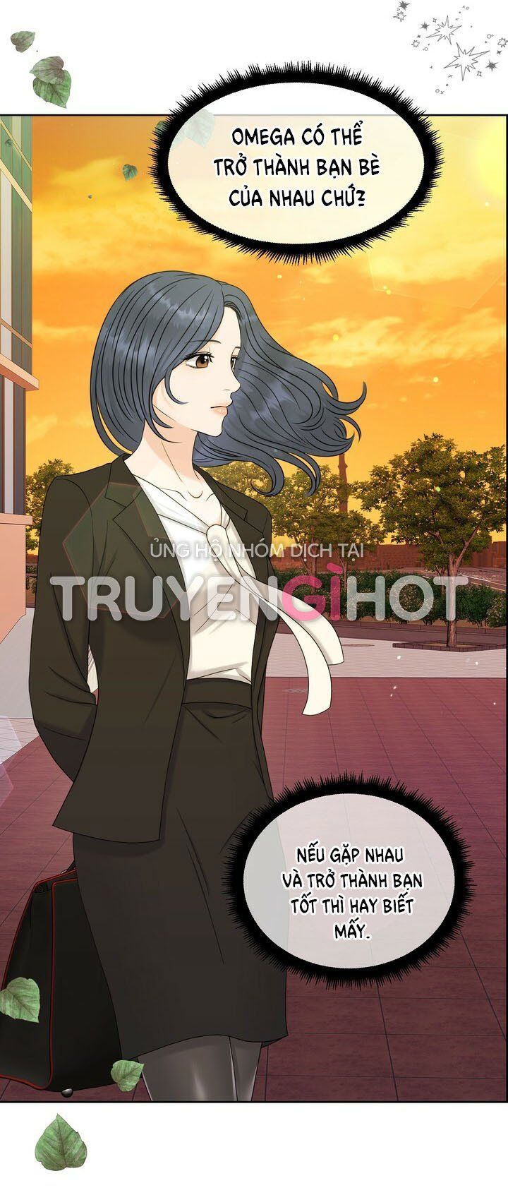 đọc truyện [18+] Em Sẽ Chọn Alpha Nào~ Chương 31 ảnh 32 tại Truyện Dạ Ký