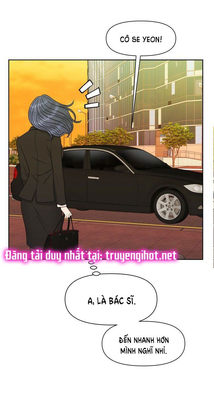 đọc truyện [18+] Em Sẽ Chọn Alpha Nào~ Chương 31 ảnh 34 tại Truyện Dạ Ký