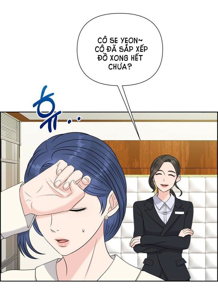 đọc truyện [18+] Em Sẽ Chọn Alpha Nào~ Chương 31 ảnh 5 tại Truyện Dạ Ký