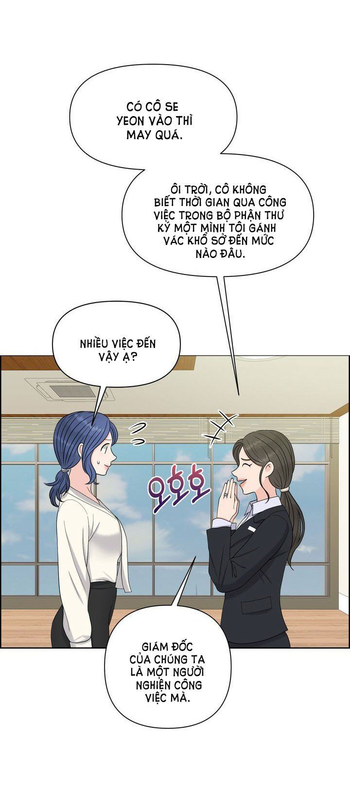 đọc truyện [18+] Em Sẽ Chọn Alpha Nào~ Chương 31 ảnh 7 tại Truyện Dạ Ký