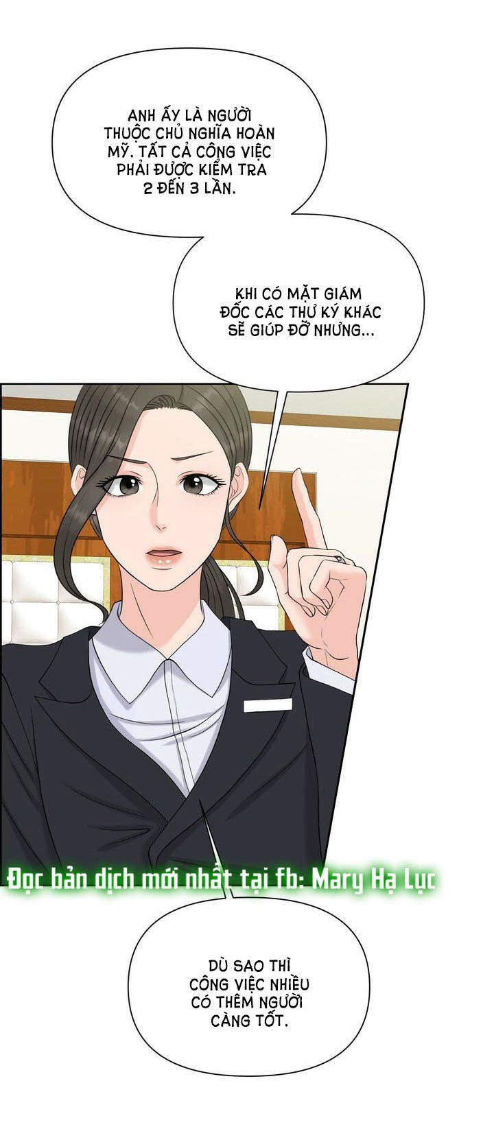 đọc truyện [18+] Em Sẽ Chọn Alpha Nào~ Chương 31 ảnh 8 tại Truyện Dạ Ký