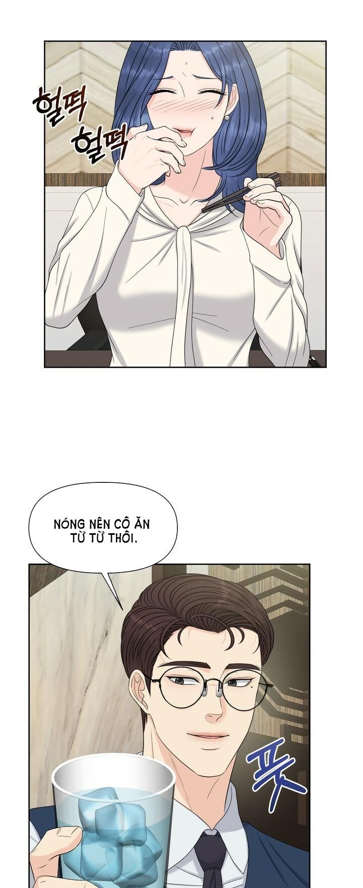 đọc truyện [18+] Em Sẽ Chọn Alpha Nào~ Chương 32.5 ảnh 2 tại Truyện Dạ Ký