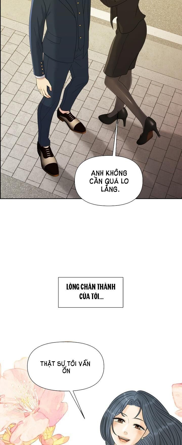 đọc truyện [18+] Em Sẽ Chọn Alpha Nào~ Chương 32 ảnh 17 tại Truyện Dạ Ký