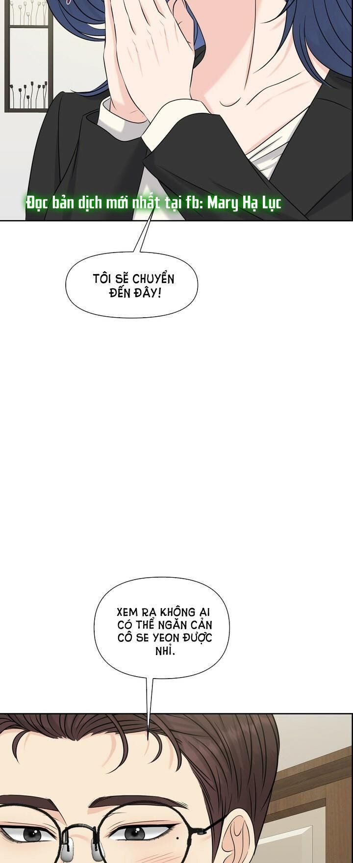 đọc truyện [18+] Em Sẽ Chọn Alpha Nào~ Chương 32 ảnh 29 tại Truyện Dạ Ký