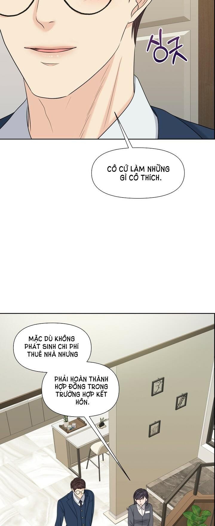 đọc truyện [18+] Em Sẽ Chọn Alpha Nào~ Chương 32 ảnh 30 tại Truyện Dạ Ký