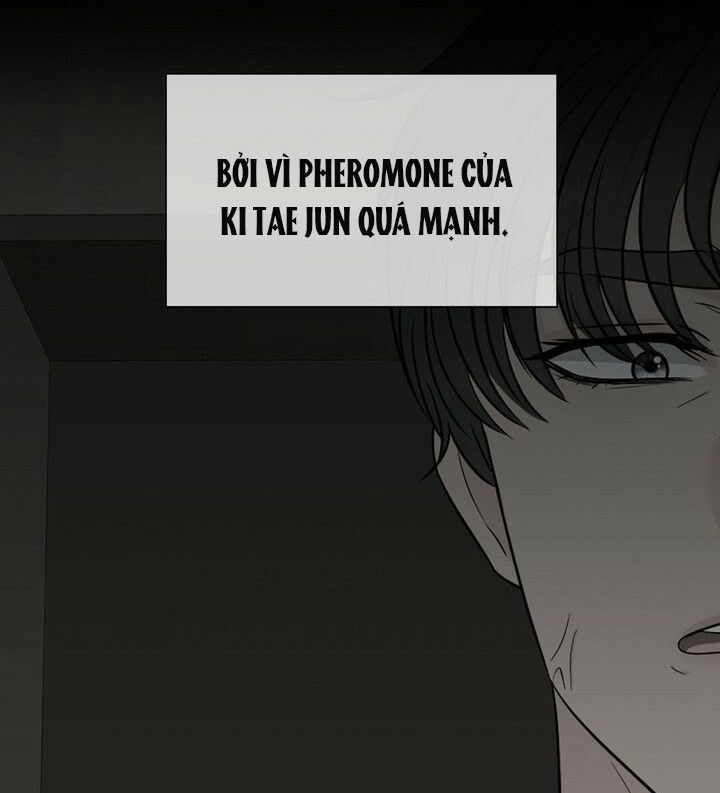 đọc truyện [18+] Em Sẽ Chọn Alpha Nào~ Chương 33.5 ảnh 15 tại Truyện Dạ Ký