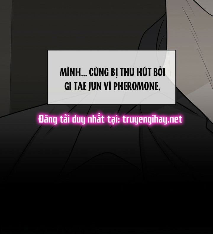 đọc truyện [18+] Em Sẽ Chọn Alpha Nào~ Chương 33.5 ảnh 16 tại Truyện Dạ Ký