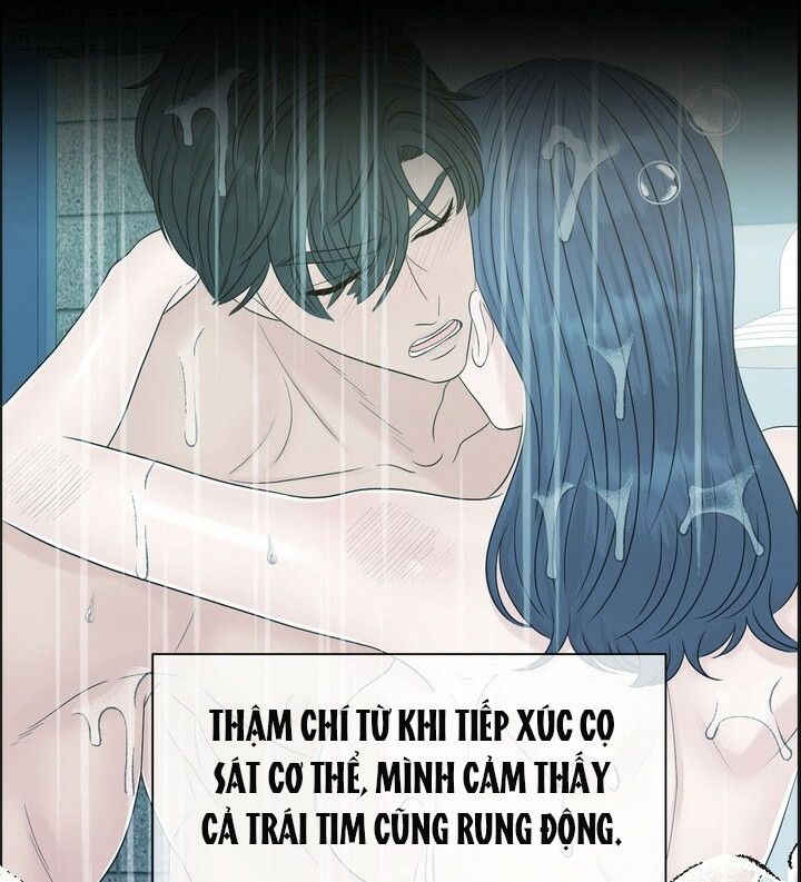 đọc truyện [18+] Em Sẽ Chọn Alpha Nào~ Chương 33.5 ảnh 17 tại Truyện Dạ Ký