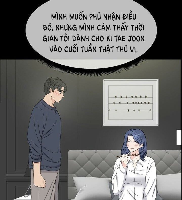 đọc truyện [18+] Em Sẽ Chọn Alpha Nào~ Chương 33.5 ảnh 19 tại Truyện Dạ Ký