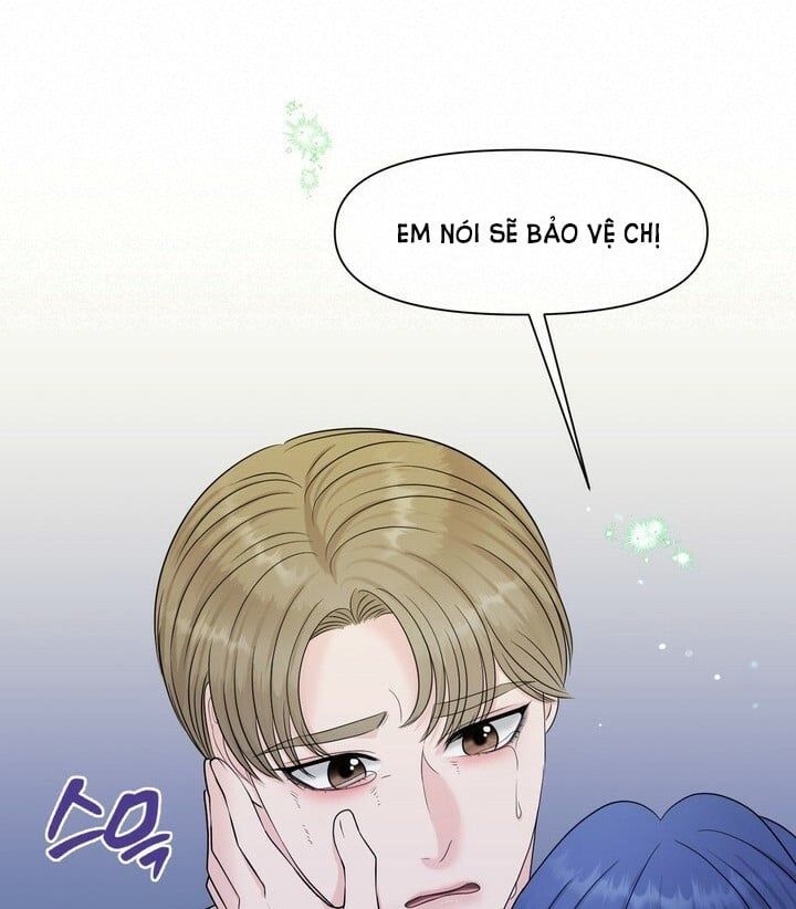 đọc truyện [18+] Em Sẽ Chọn Alpha Nào~ Chương 33.5 ảnh 27 tại Truyện Dạ Ký