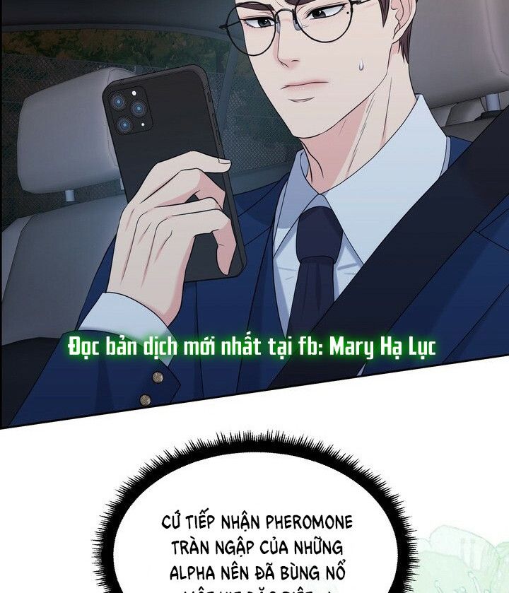 đọc truyện [18+] Em Sẽ Chọn Alpha Nào~ Chương 33.5 ảnh 56 tại Truyện Dạ Ký