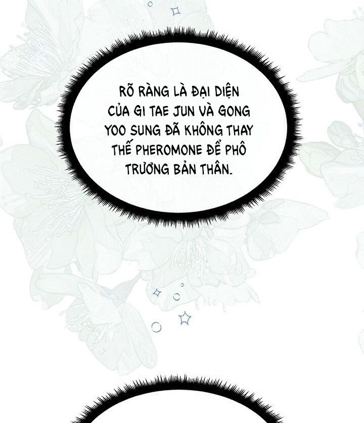 đọc truyện [18+] Em Sẽ Chọn Alpha Nào~ Chương 33.5 ảnh 59 tại Truyện Dạ Ký