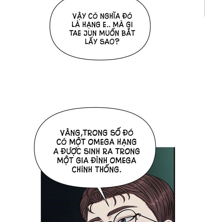 đọc truyện [18+] Em Sẽ Chọn Alpha Nào~ Chương 33 ảnh 12 tại Truyện Dạ Ký