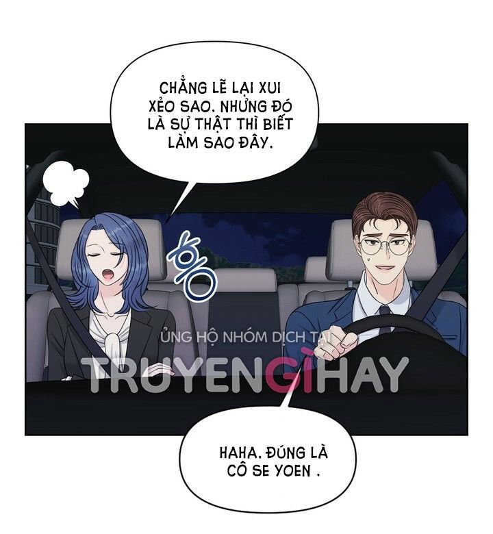 đọc truyện [18+] Em Sẽ Chọn Alpha Nào~ Chương 33 ảnh 17 tại Truyện Dạ Ký
