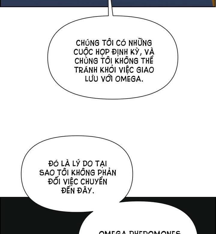 đọc truyện [18+] Em Sẽ Chọn Alpha Nào~ Chương 33 ảnh 4 tại Truyện Dạ Ký