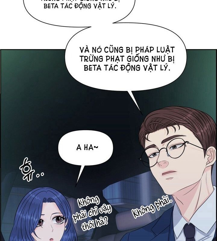 đọc truyện [18+] Em Sẽ Chọn Alpha Nào~ Chương 33 ảnh 32 tại Truyện Dạ Ký