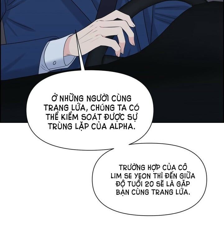 đọc truyện [18+] Em Sẽ Chọn Alpha Nào~ Chương 33 ảnh 6 tại Truyện Dạ Ký