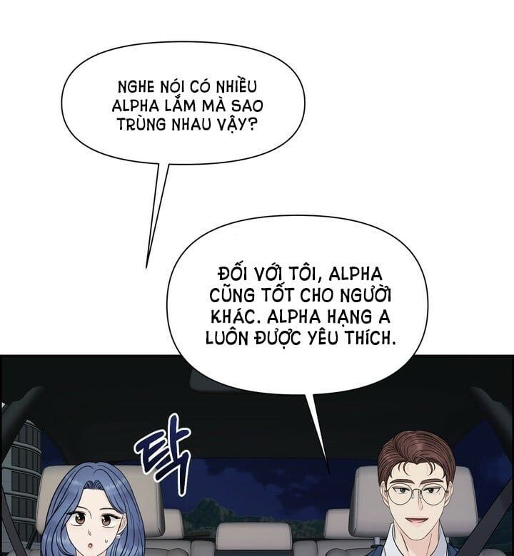 đọc truyện [18+] Em Sẽ Chọn Alpha Nào~ Chương 33 ảnh 7 tại Truyện Dạ Ký