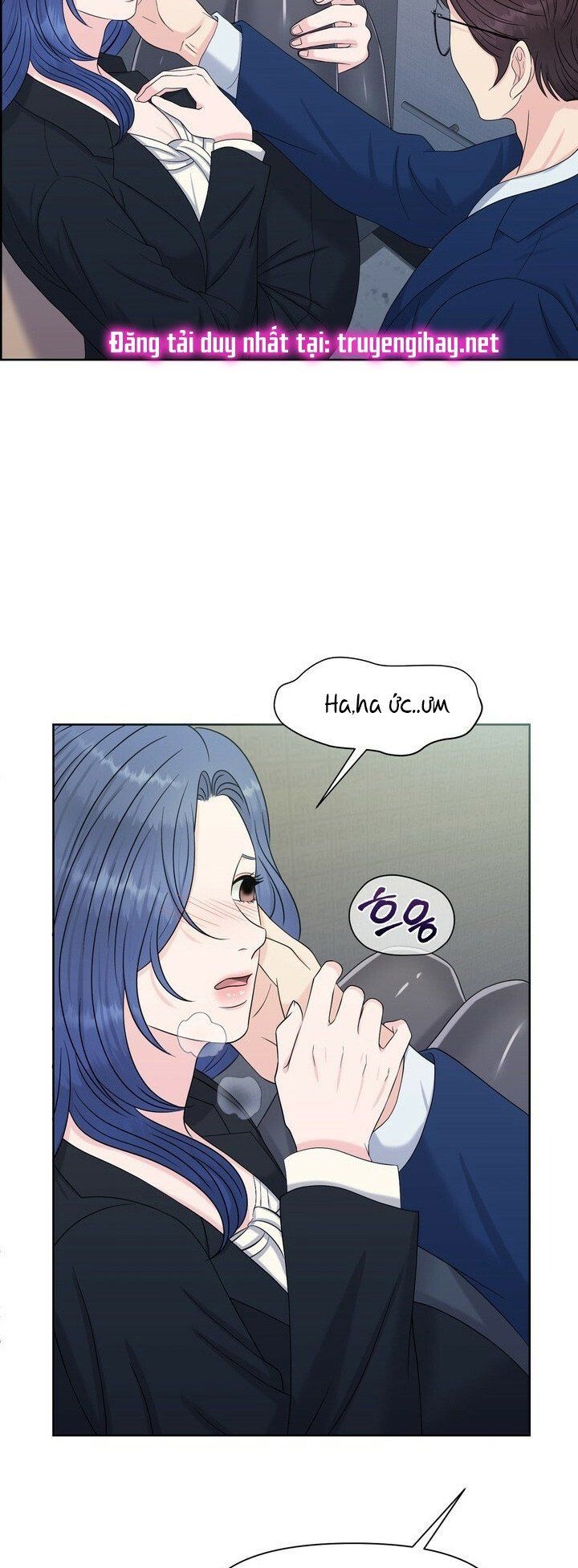 đọc truyện [18+] Em Sẽ Chọn Alpha Nào~ Chương 34.5 ảnh 11 tại Truyện Dạ Ký