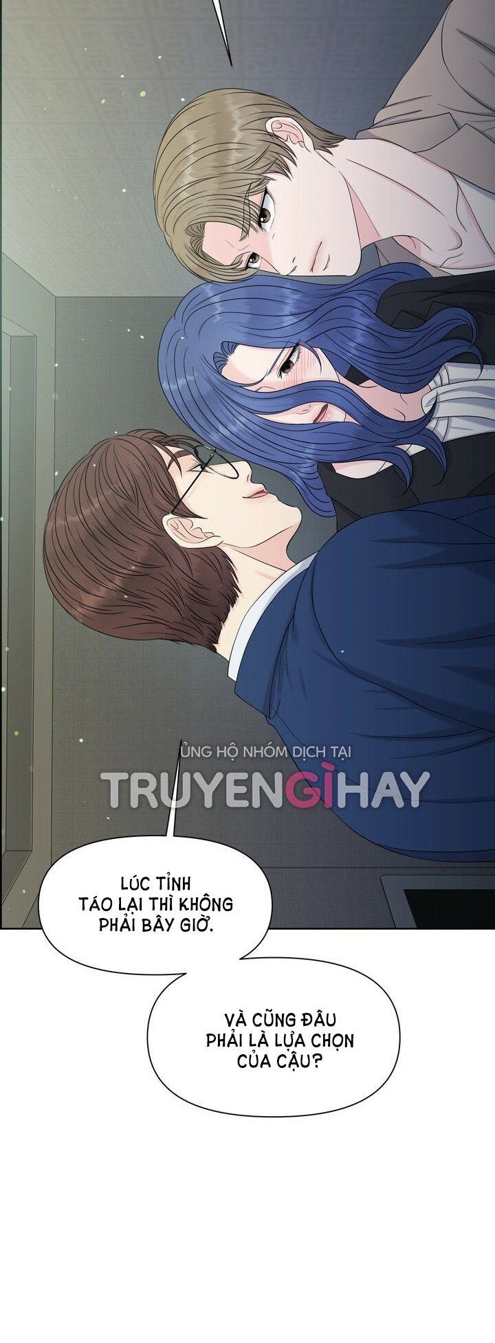 đọc truyện [18+] Em Sẽ Chọn Alpha Nào~ Chương 34.5 ảnh 15 tại Truyện Dạ Ký