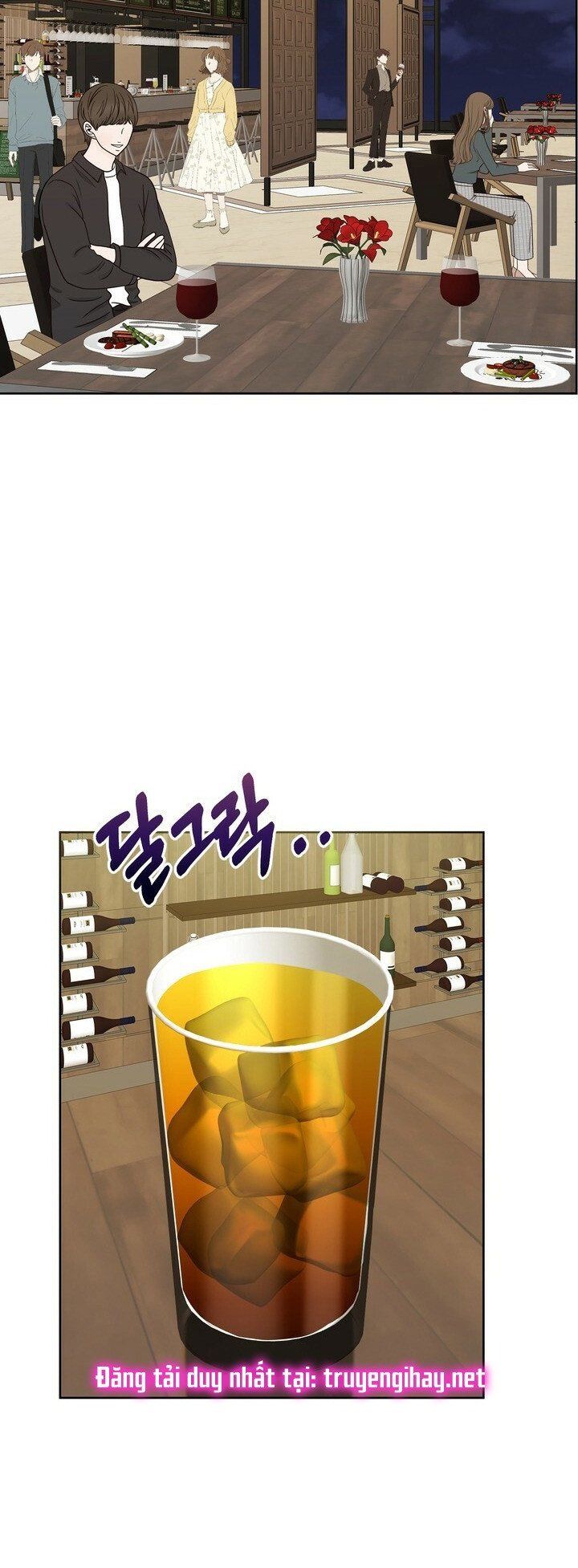 đọc truyện [18+] Em Sẽ Chọn Alpha Nào~ Chương 34.5 ảnh 17 tại Truyện Dạ Ký