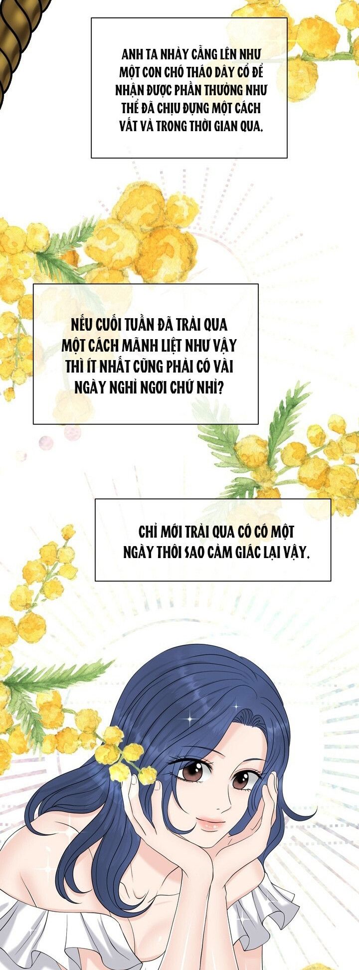 đọc truyện [18+] Em Sẽ Chọn Alpha Nào~ Chương 34.5 ảnh 22 tại Truyện Dạ Ký