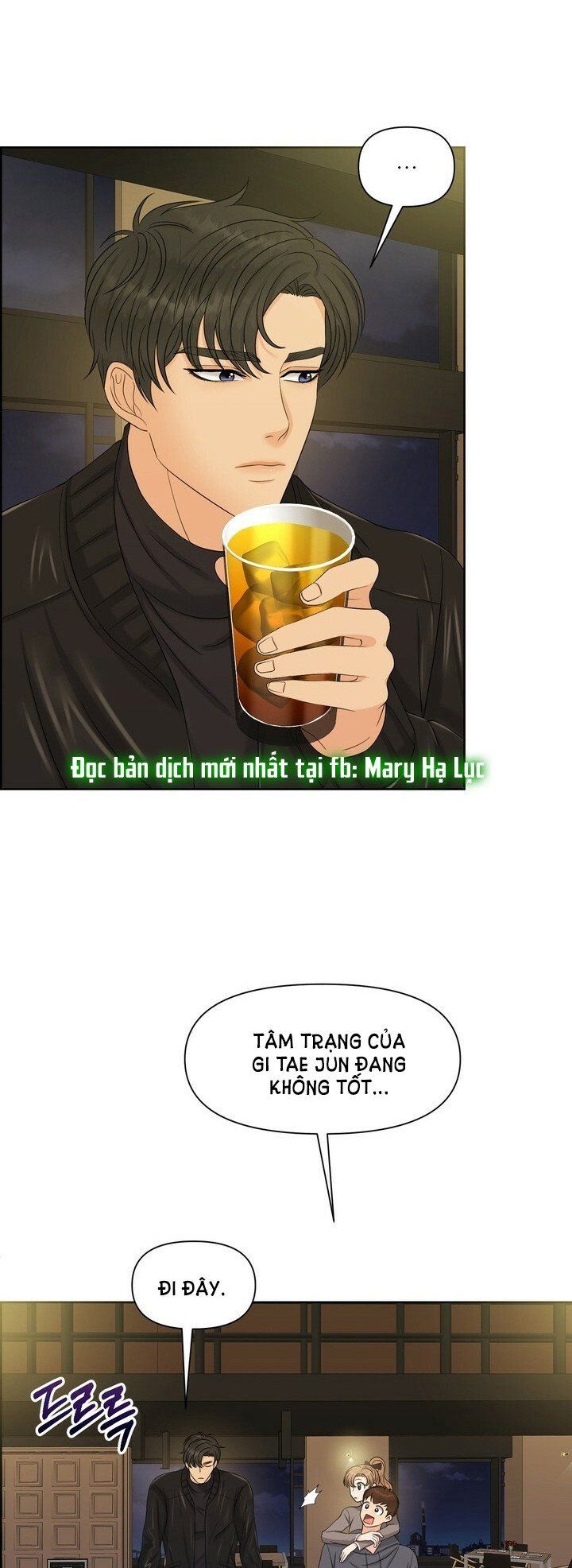 đọc truyện [18+] Em Sẽ Chọn Alpha Nào~ Chương 34.5 ảnh 28 tại Truyện Dạ Ký