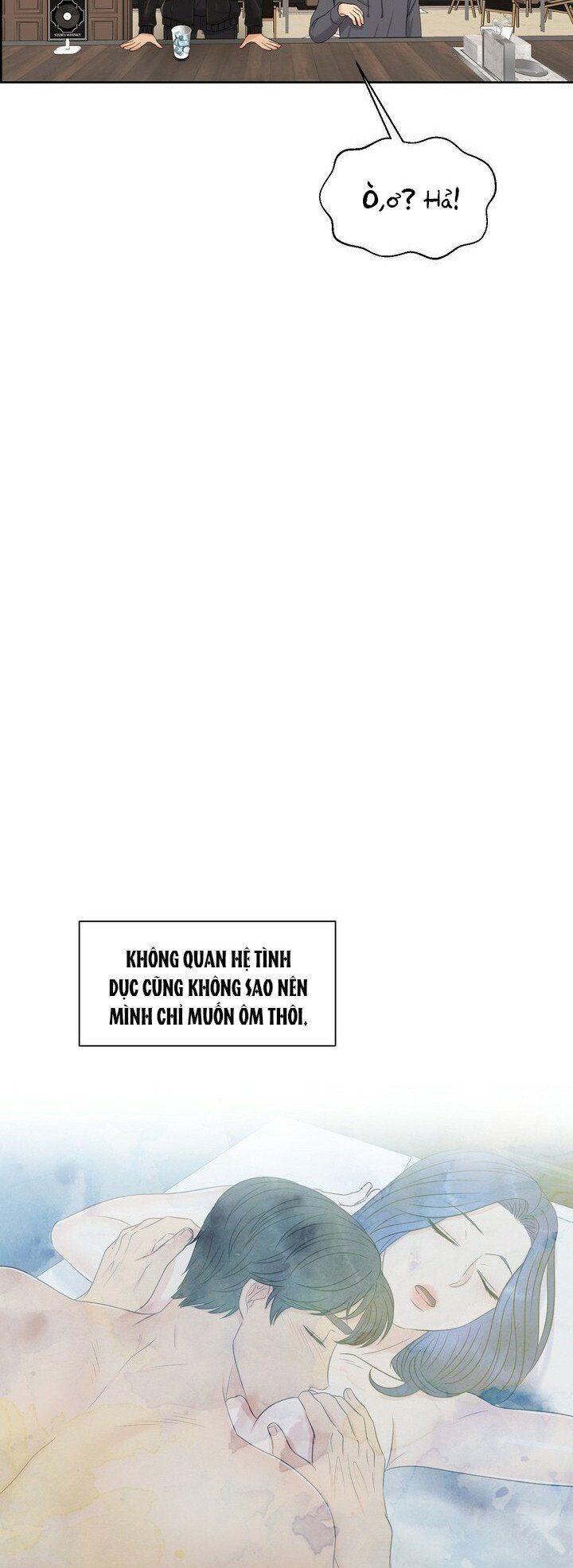 đọc truyện [18+] Em Sẽ Chọn Alpha Nào~ Chương 34.5 ảnh 29 tại Truyện Dạ Ký