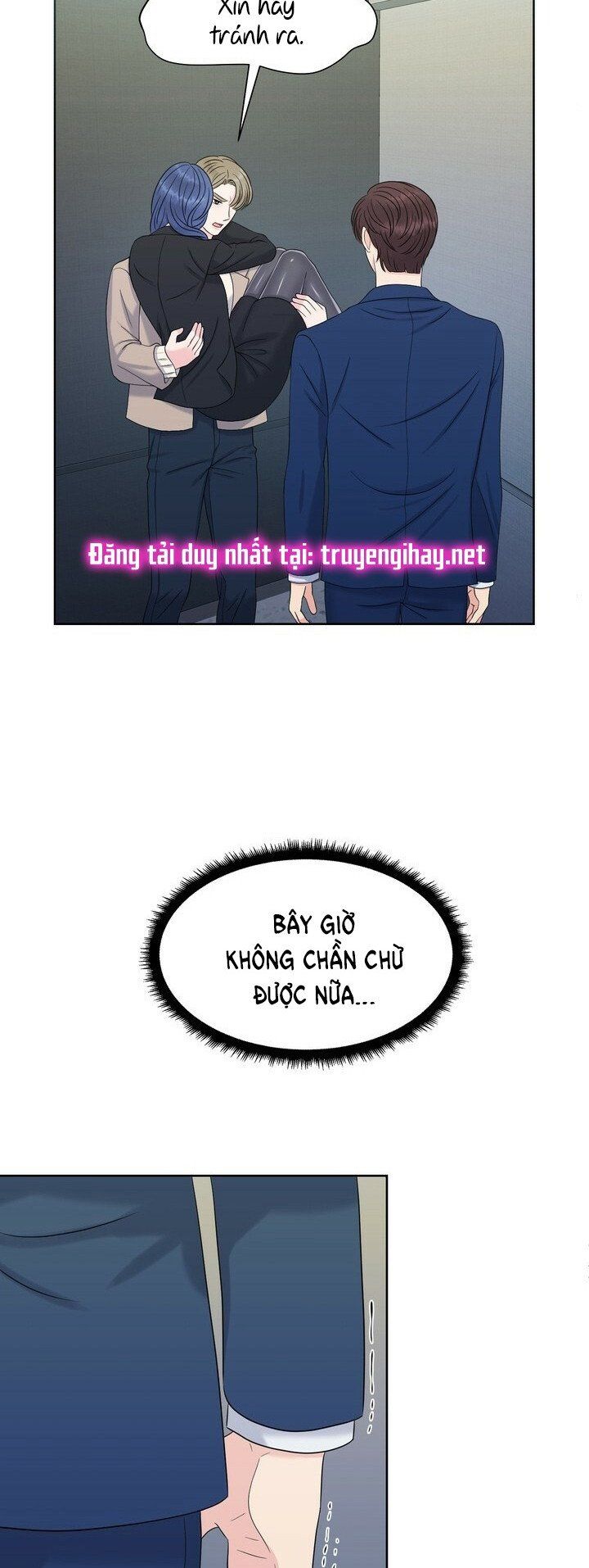 đọc truyện [18+] Em Sẽ Chọn Alpha Nào~ Chương 34.5 ảnh 4 tại Truyện Dạ Ký