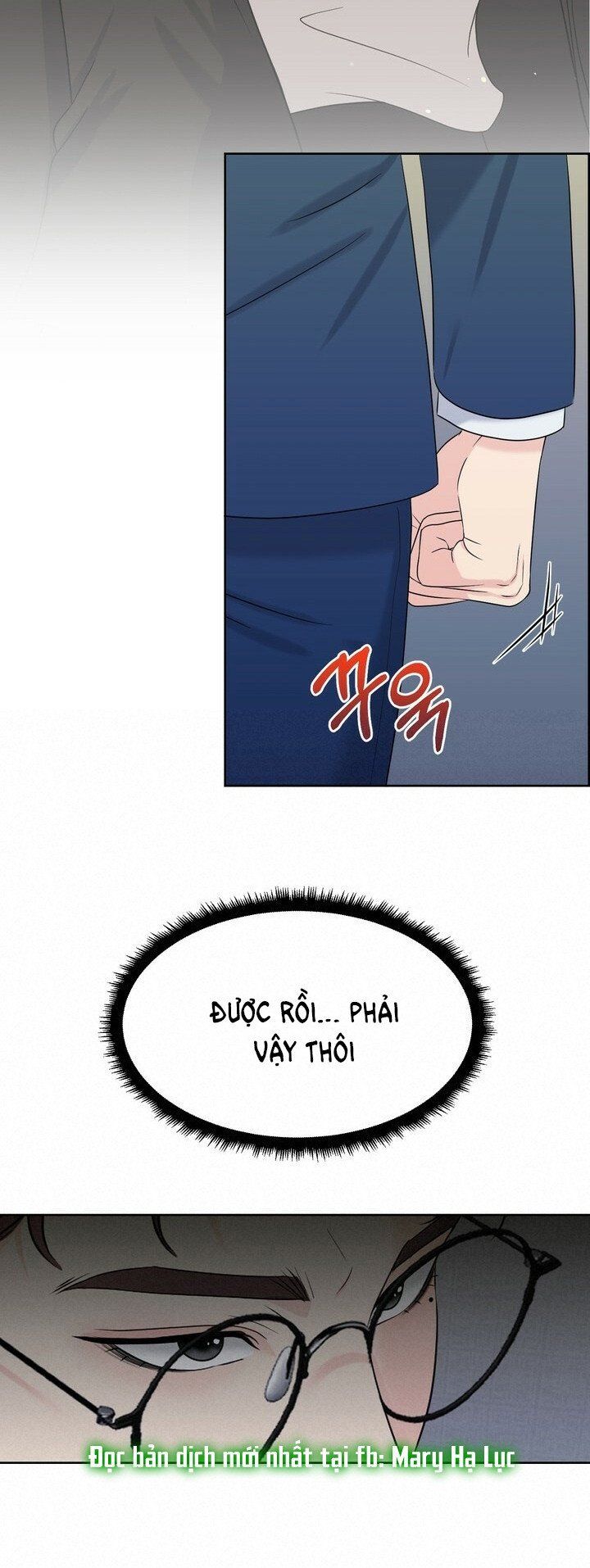 đọc truyện [18+] Em Sẽ Chọn Alpha Nào~ Chương 34.5 ảnh 6 tại Truyện Dạ Ký