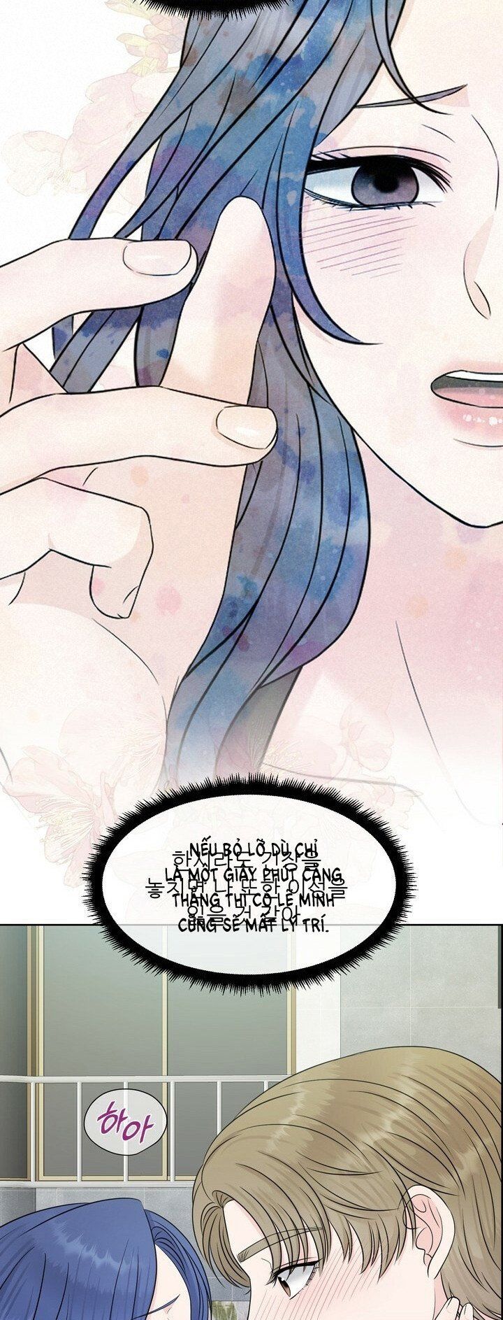 đọc truyện [18+] Em Sẽ Chọn Alpha Nào~ Chương 34 ảnh 11 tại Truyện Dạ Ký