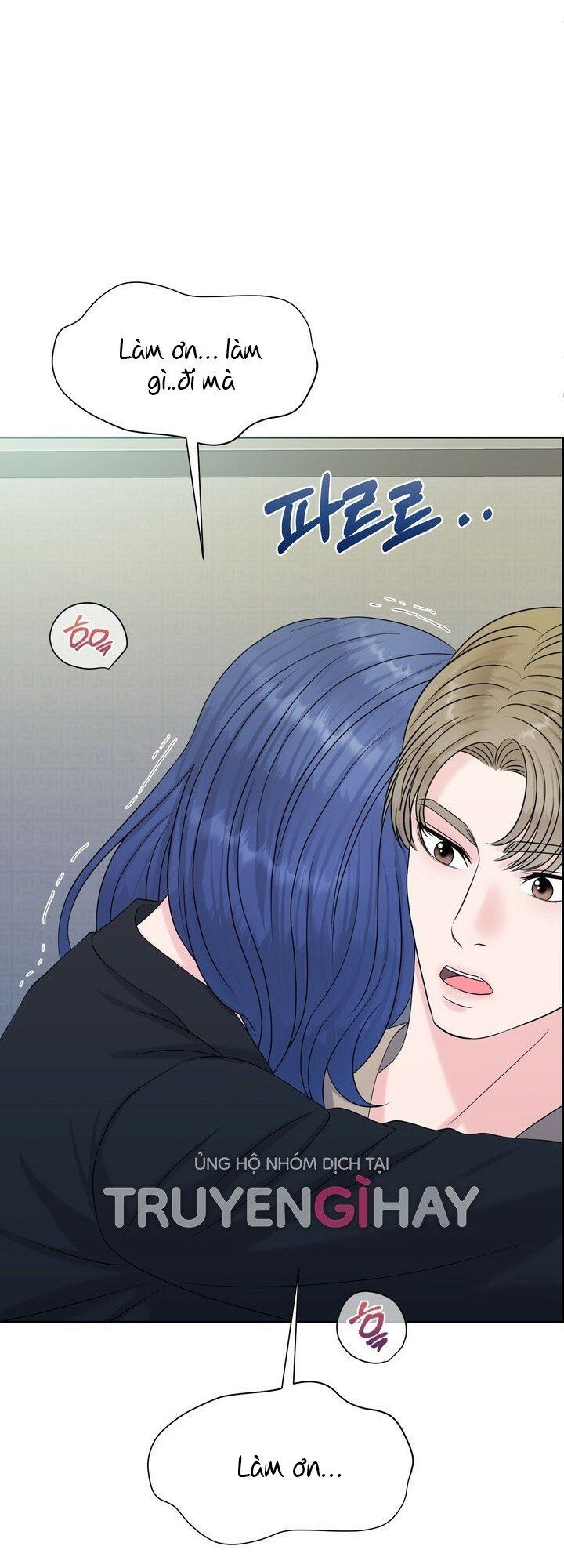đọc truyện [18+] Em Sẽ Chọn Alpha Nào~ Chương 34 ảnh 25 tại Truyện Dạ Ký