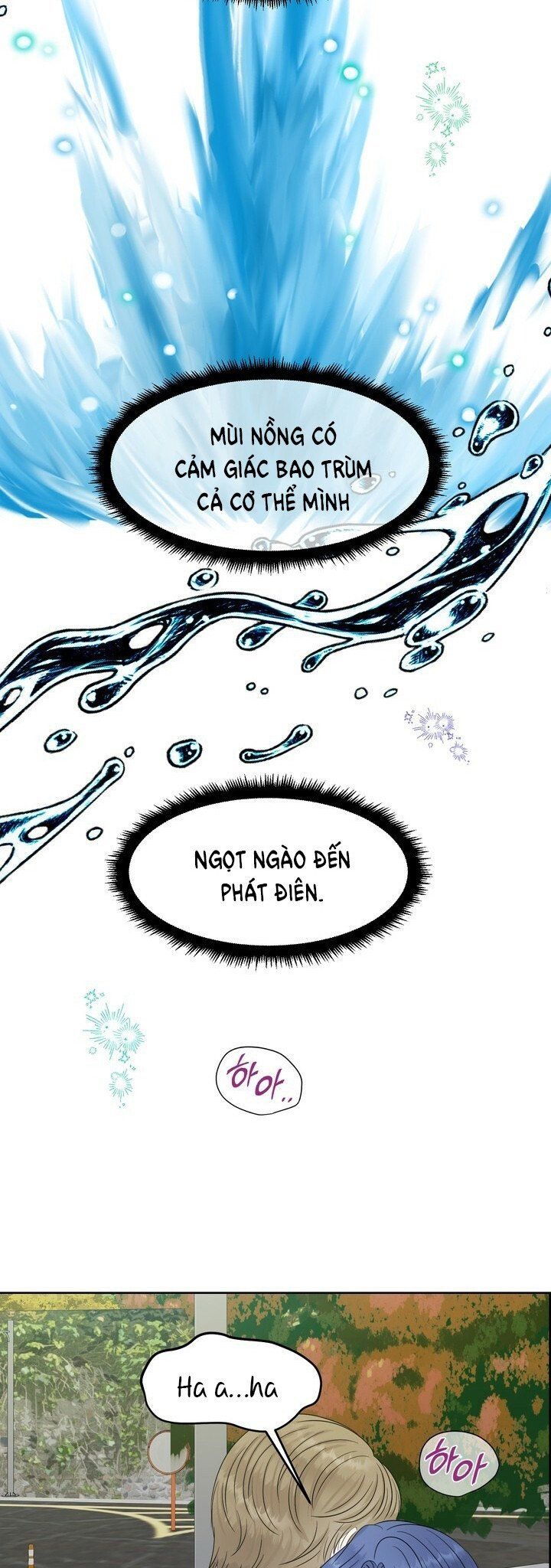 đọc truyện [18+] Em Sẽ Chọn Alpha Nào~ Chương 34 ảnh 6 tại Truyện Dạ Ký