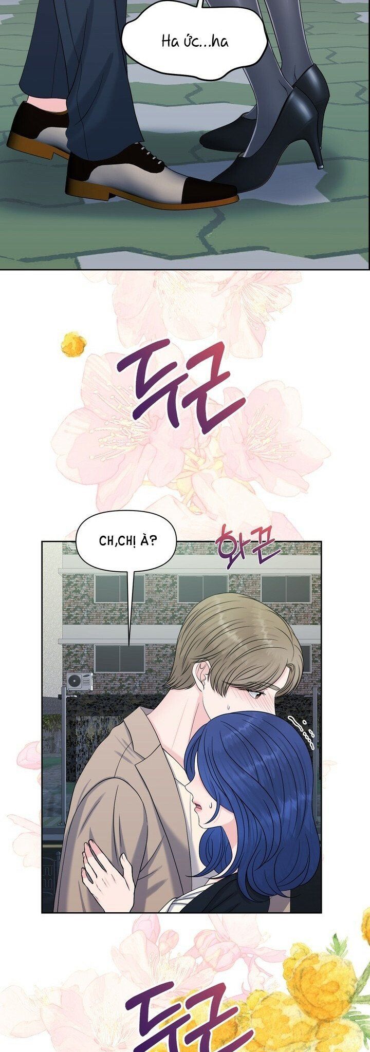 đọc truyện [18+] Em Sẽ Chọn Alpha Nào~ Chương 34 ảnh 8 tại Truyện Dạ Ký