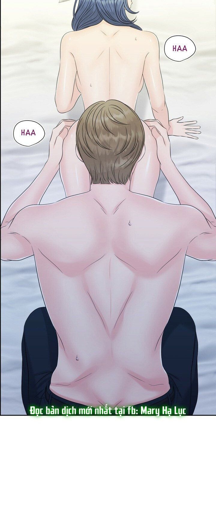 đọc truyện [18+] Em Sẽ Chọn Alpha Nào~ Chương 35.5 ảnh 13 tại Truyện Dạ Ký