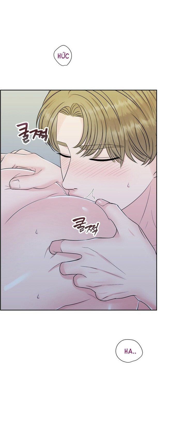 đọc truyện [18+] Em Sẽ Chọn Alpha Nào~ Chương 35.5 ảnh 14 tại Truyện Dạ Ký