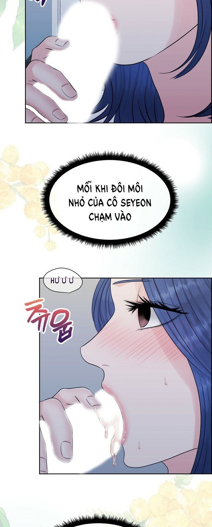 đọc truyện [18+] Em Sẽ Chọn Alpha Nào~ Chương 35.5 ảnh 22 tại Truyện Dạ Ký
