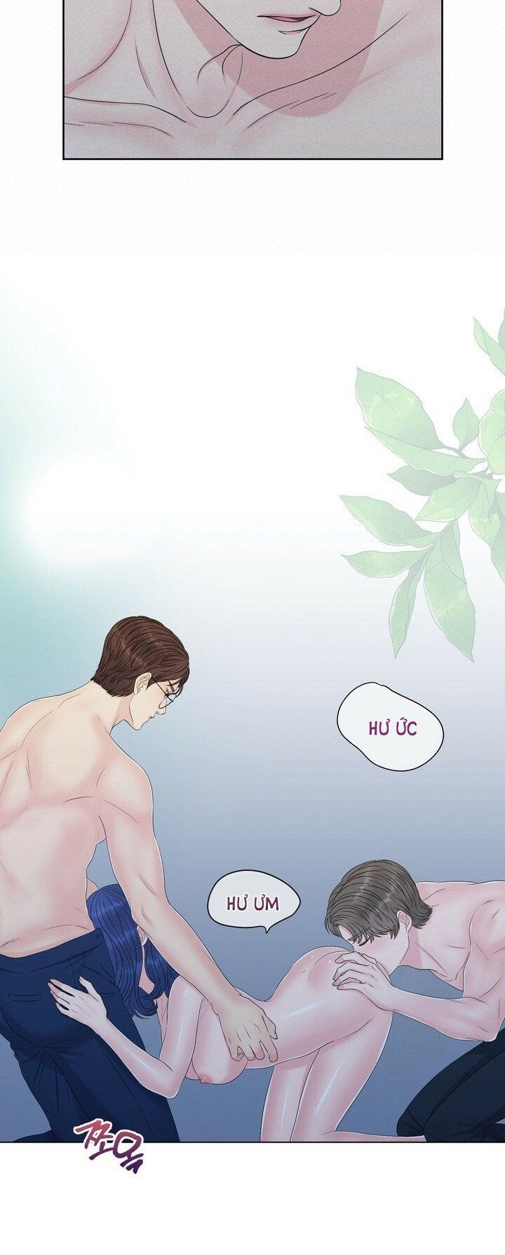 đọc truyện [18+] Em Sẽ Chọn Alpha Nào~ Chương 35.5 ảnh 25 tại Truyện Dạ Ký