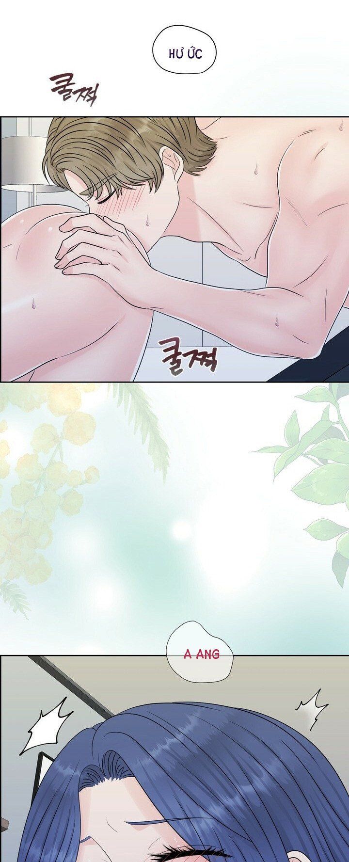đọc truyện [18+] Em Sẽ Chọn Alpha Nào~ Chương 35.5 ảnh 26 tại Truyện Dạ Ký