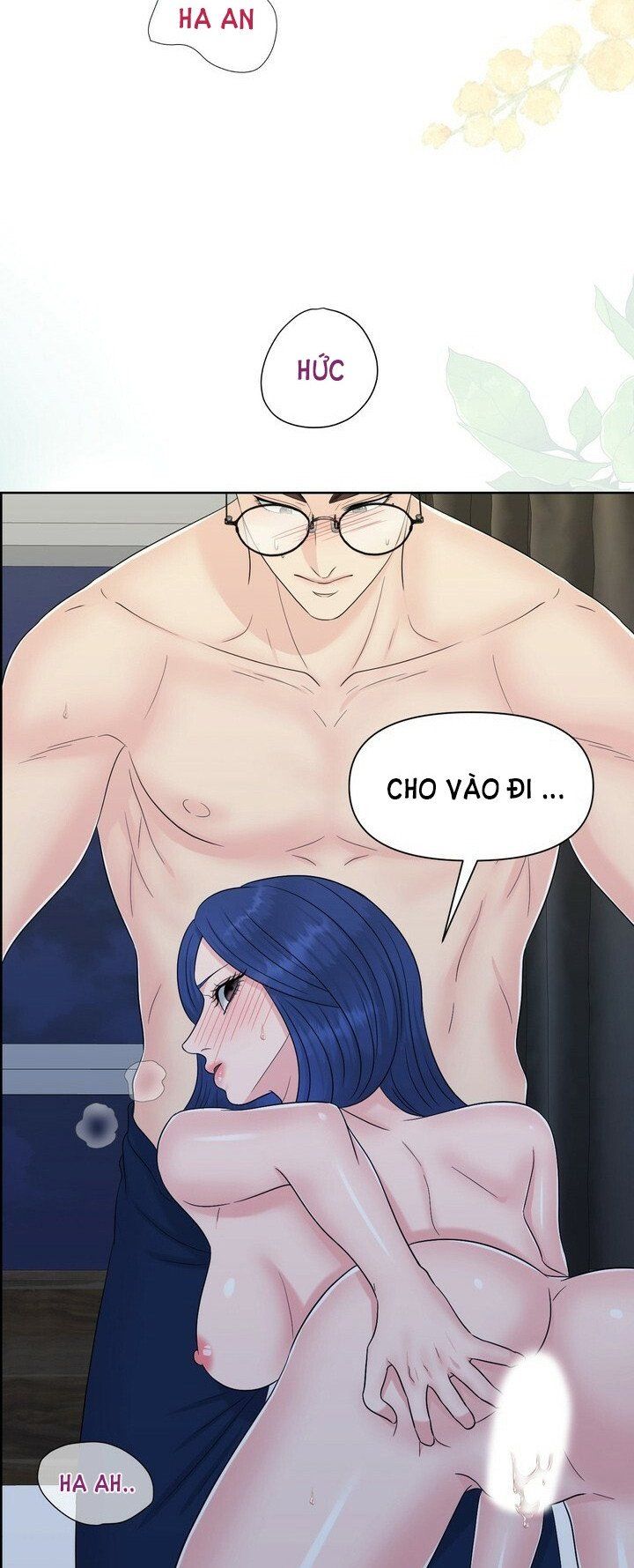 đọc truyện [18+] Em Sẽ Chọn Alpha Nào~ Chương 35.5 ảnh 28 tại Truyện Dạ Ký