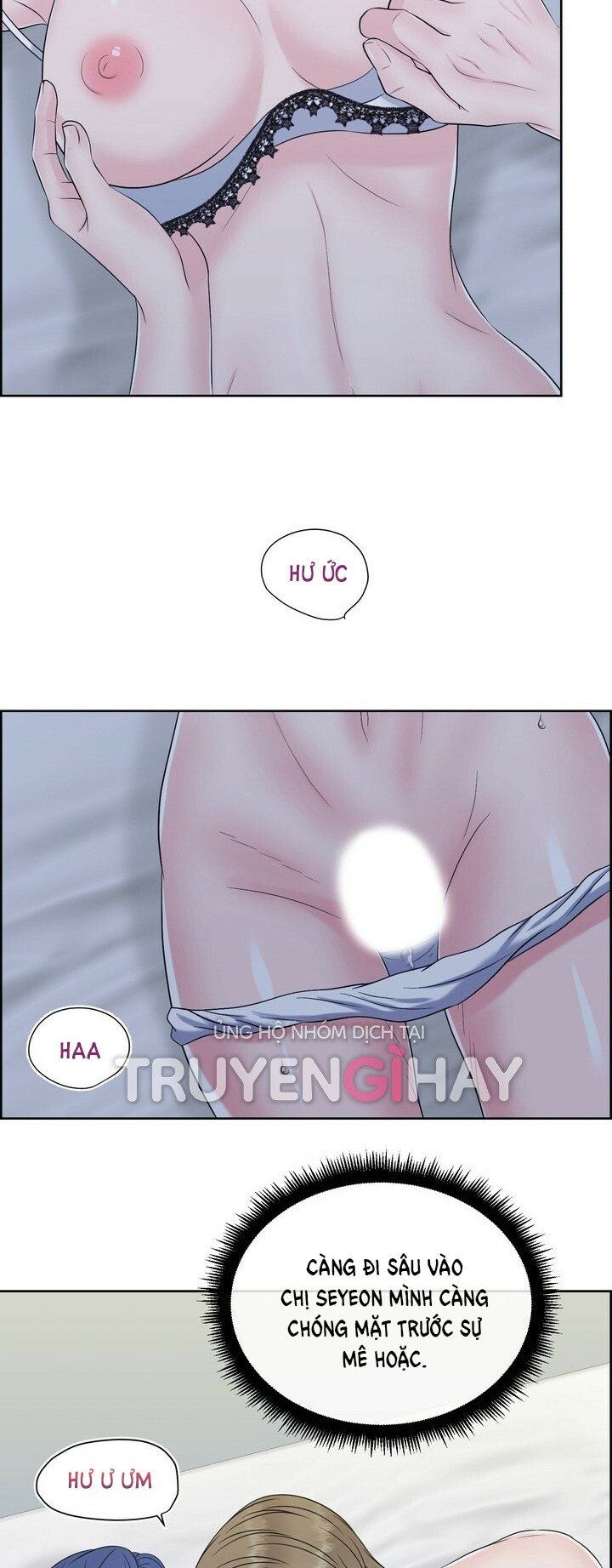 đọc truyện [18+] Em Sẽ Chọn Alpha Nào~ Chương 35.5 ảnh 7 tại Truyện Dạ Ký