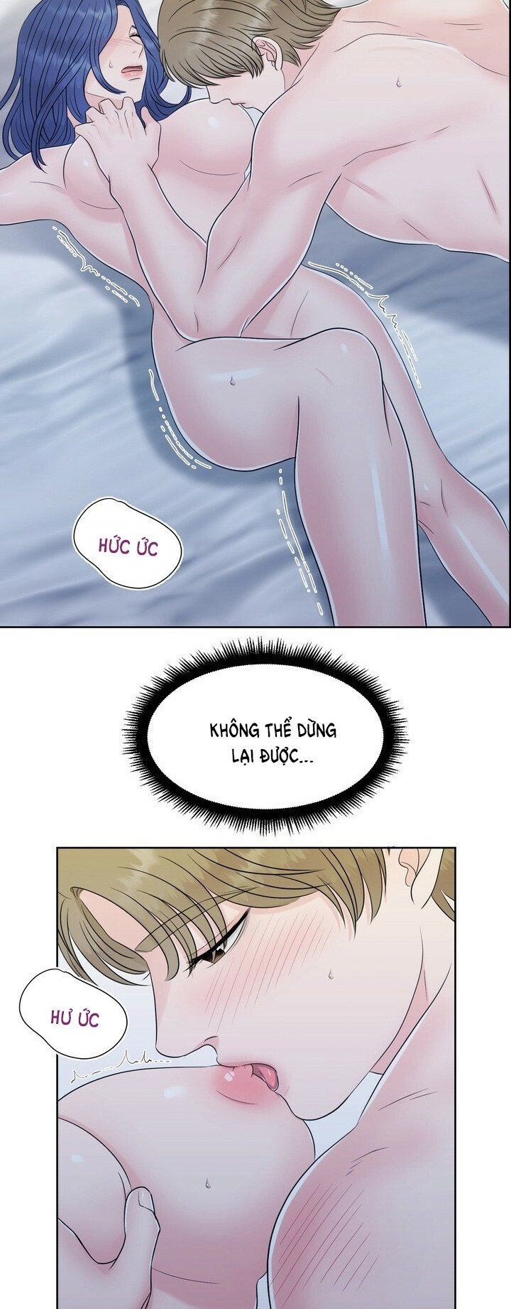 đọc truyện [18+] Em Sẽ Chọn Alpha Nào~ Chương 35.5 ảnh 8 tại Truyện Dạ Ký