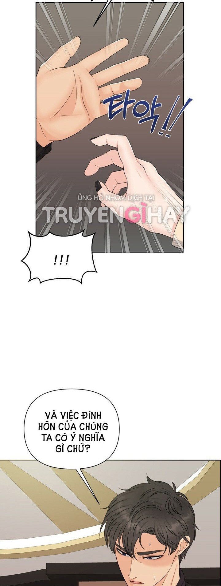 đọc truyện [18+] Em Sẽ Chọn Alpha Nào~ Chương 35 ảnh 12 tại Truyện Dạ Ký