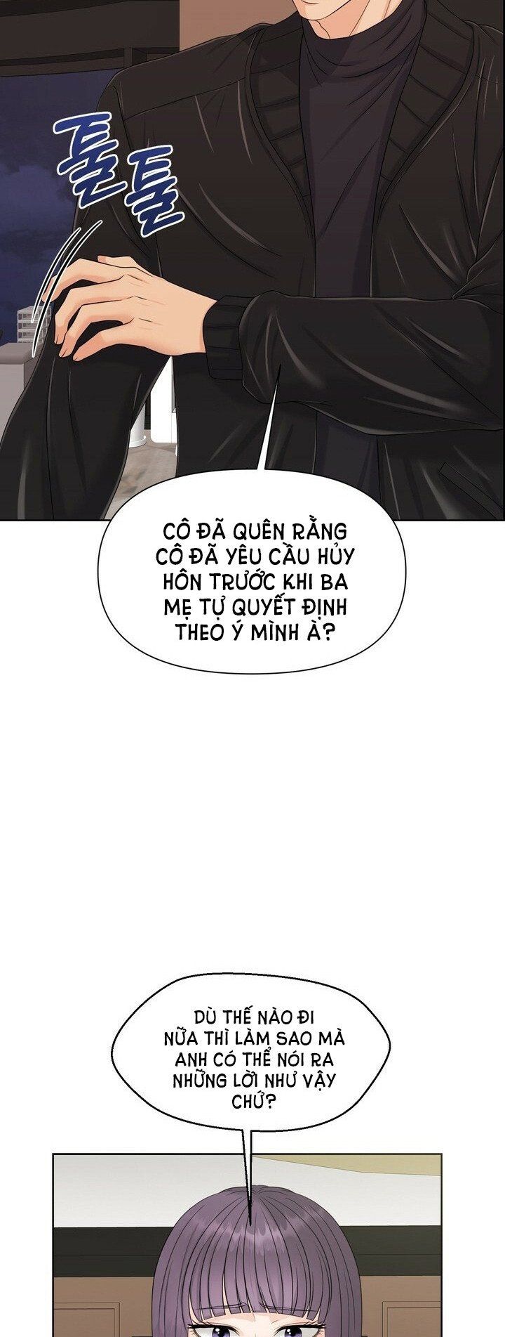 đọc truyện [18+] Em Sẽ Chọn Alpha Nào~ Chương 35 ảnh 13 tại Truyện Dạ Ký