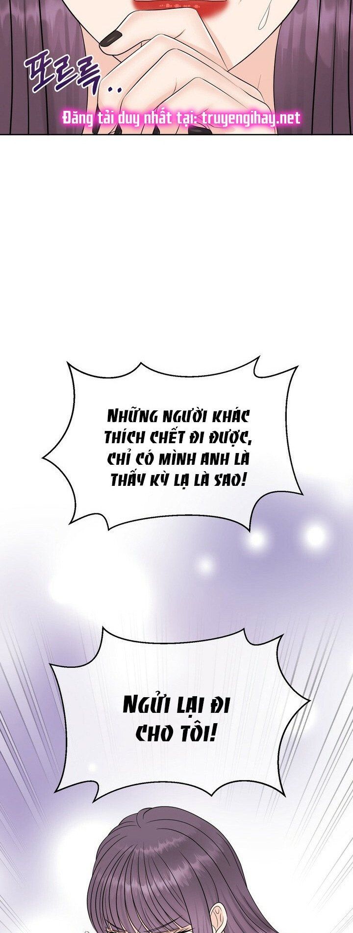 đọc truyện [18+] Em Sẽ Chọn Alpha Nào~ Chương 35 ảnh 16 tại Truyện Dạ Ký