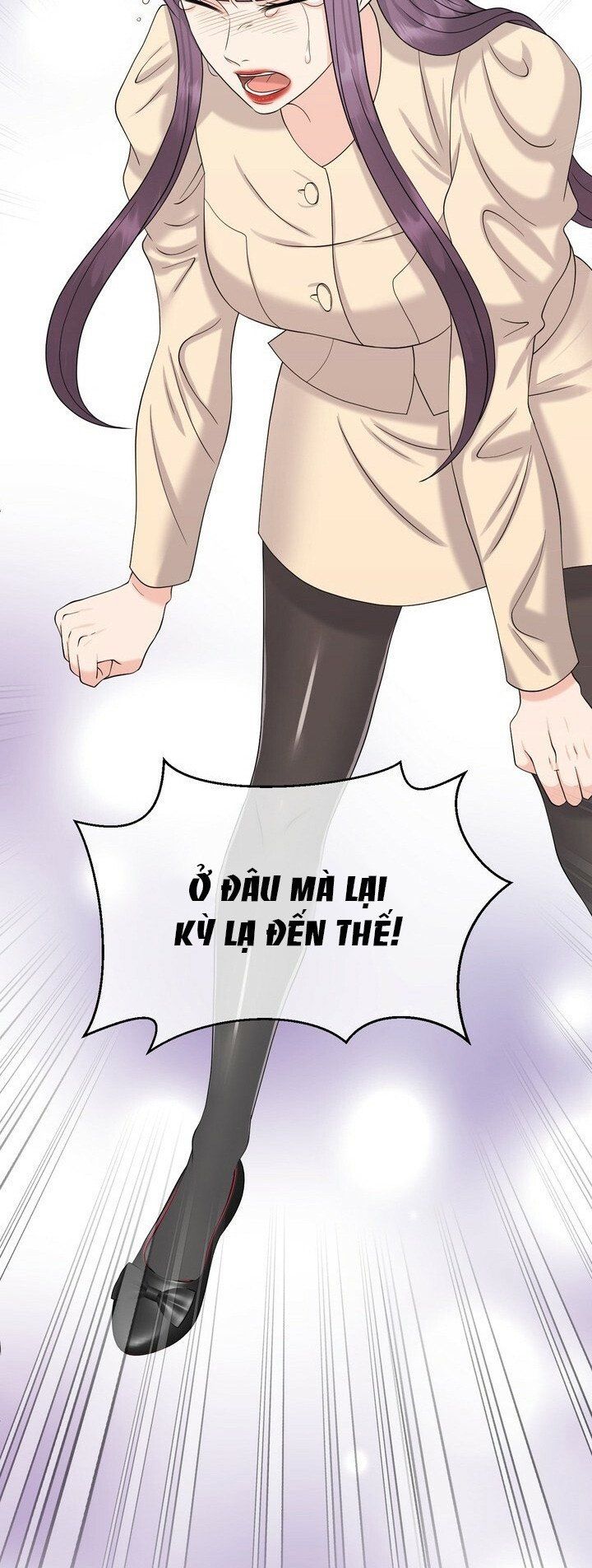 đọc truyện [18+] Em Sẽ Chọn Alpha Nào~ Chương 35 ảnh 17 tại Truyện Dạ Ký