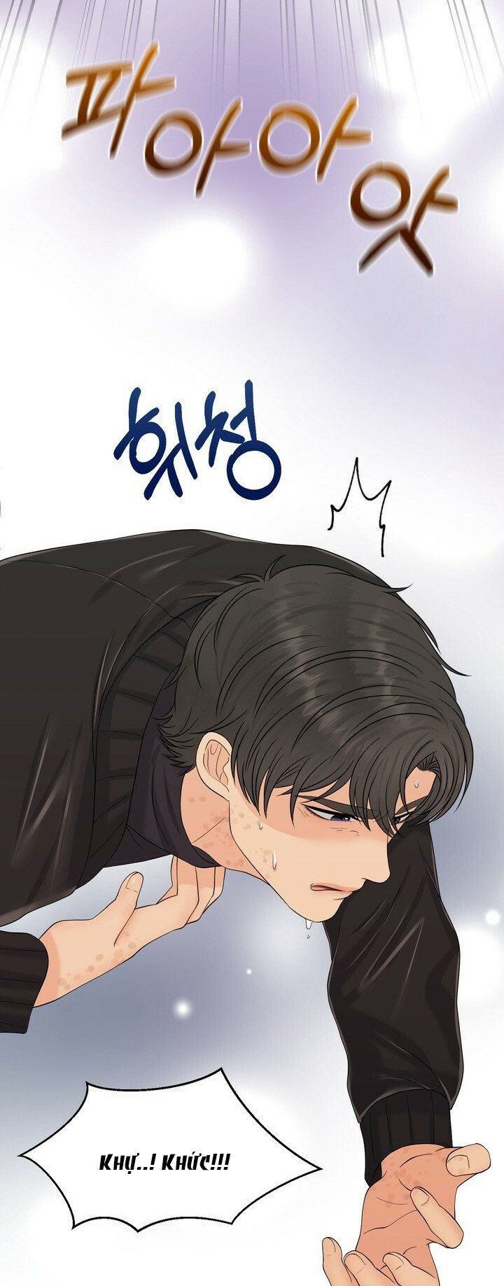 đọc truyện [18+] Em Sẽ Chọn Alpha Nào~ Chương 35 ảnh 18 tại Truyện Dạ Ký