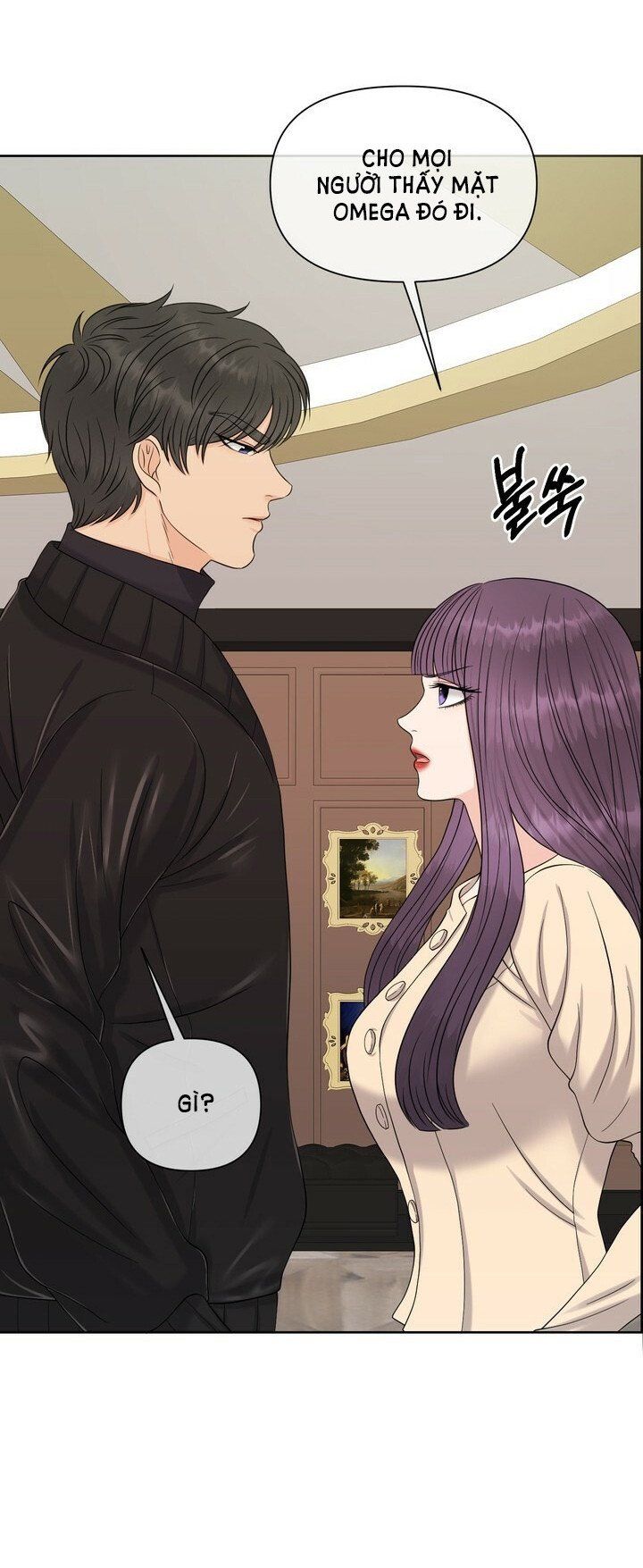 đọc truyện [18+] Em Sẽ Chọn Alpha Nào~ Chương 35 ảnh 8 tại Truyện Dạ Ký